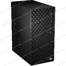 Компьютер IRU Tactio 520B6SB MT Ryzen 5 8600G (4.3) 32Gb SSD 512Gb RGr Win 11Pro 2.5xGbitEth 450W черный (RUS) (2131216)