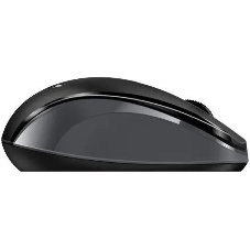 Мышь беспроводная Genius NX-8008S черный, 1200 dpi, радиоканал, USB, кнопки - 3