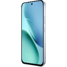 Смартфон iQOO Z11x I2507 12/512Gb серебристый
