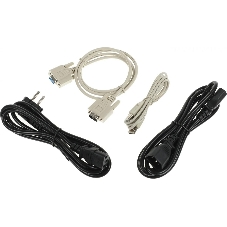 Источник бесперебойного питания Powercom MAC-3000 / 3000 ВА / 3000 Вт / 8 x IEC 320 C13, 1 x IEC 320 С19