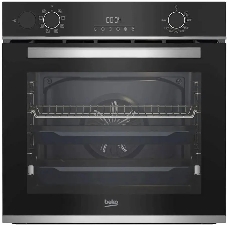 Духовой шкаф Beko BBIS13300XMSE черный