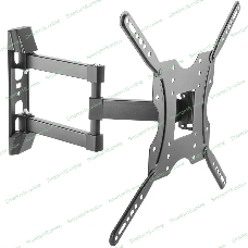 Кронштейн ЖК наклонно-поворотный 32-55