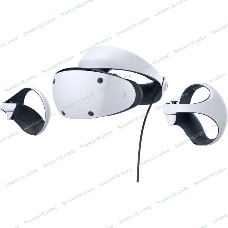 Шлем виртуальной реальности PLAYSTATION VR2