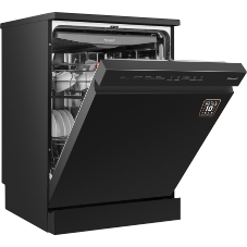 Посудомоечная машина Weissgauff DW 6038 B Inverter