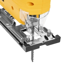 Лобзик аккумуляторный Denzel CJH-20-80, Li-Ion, 20 В
