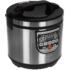 Мультиварка Goodhelper MC-5100 черный