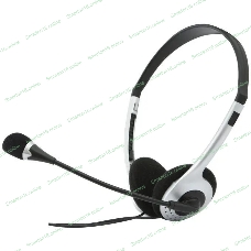 Гарнитура проводная SVEN AP-010MV с микрофоном