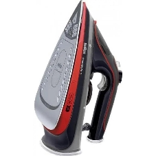 Утюг Braun SI5057RD красный/черный, 2700 Вт, 50 г/мин, 220 г/мин, 330 мл