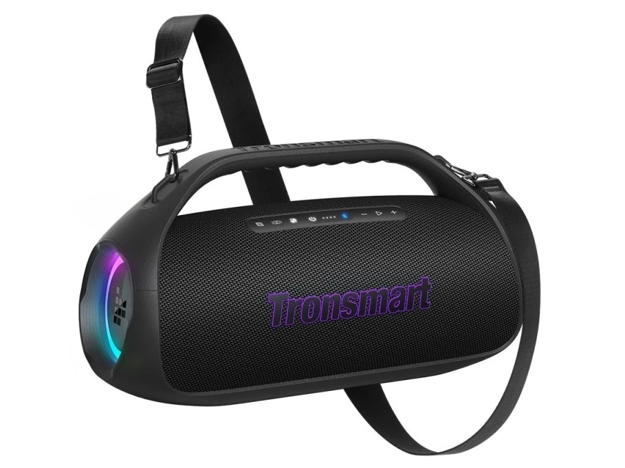 Портативная колонка Tronsmart Bang 2 Black (P3000), черный