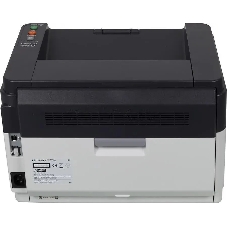 Принтер лазерный Kyocera Ecosys FS-1060dn (1102M33RU0), A4, ч/б, печ. до 25 стр/мин., 600 x 1200 dpi, USB, RJ-45