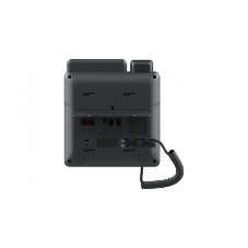 Телефон IP Fanvil V62G черный