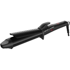 Щипцы для завивки волос Rowenta CF323LF0 черный, 32 мм, 200 °C, 8 режимов