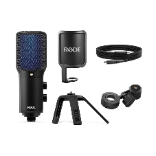 Микрофон Rode NT-USB +