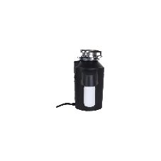 Измельчитель пищевых отходов HARPER HWD-400D03