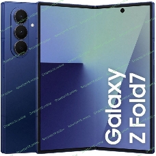 Смартфон Samsung Galaxy Z Fold7 SM-F966B 12/512Gb синий