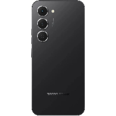 Смартфон Tecno Spark 40 Pro 8/128Gb, черный