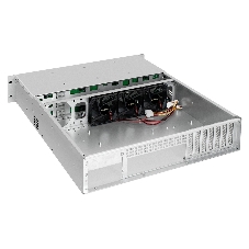 Серверный корпус ExeGate Pro 2U550-HS12 (RM 19