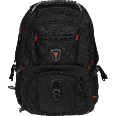 Рюкзак для ноутбука SUMDEX (15,6) PJN-301BK, черный