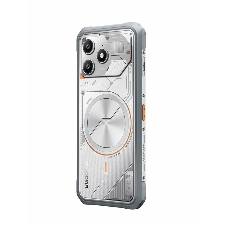 Смартфон Blackview FORT 100 8/128Gb белый