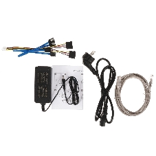 Видеорегистратор Dahua DH-XVR5208AN-4KL-I3/T