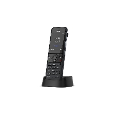Телефон SIP Yealink W78P черный
