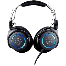 Гарнитура Audio-Technica ATH-G1 чёрный, проводная