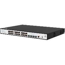 Коммутатор управляемый SNR уровня 2 SNR-S2989G-24TX
