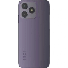 Смартфон INOI A54, 4/256Gb, фиолетовый