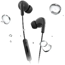 Проводные наушники Xiaomi Type-C Earphones черный, внутриканальные, USB Type-C