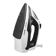 Утюг Blackton Bt SI1110 белый/черный, 1200 Вт, 18 г/мин, 200 мл