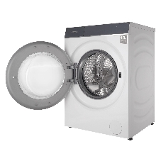 Стиральная машина Korting KWM 60DS1499 белый, загрузка фронтальная 10 кг, 1400 об/мин, класс A+++