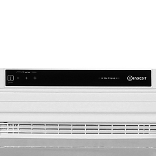 Морозильная камера Indesit DFZ 5175, белый, 250л, 5 ящиков