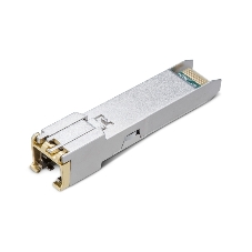 Модуль SFP+ TP-Link TL-SM5310-T 10GbASE-T RJ45 30 метров