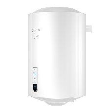 Водонагреватель электрический Thermex Auga 80 V Wi-Fi белый, накопительный, 80 л, 1,5 кВт, настенный, вертикальный, с управлением по Wi-Fi