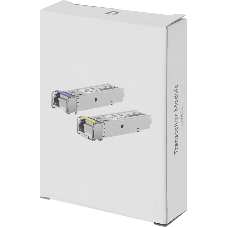 Трансивер Ubiquiti UACC-OM-SM-1G-S-2 (в комплекте пара)