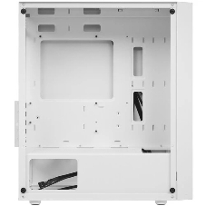 Компьютерный корпус PcCooler C3B310 WH белый без БП ATX 2xUSB3.0 audio bott PSU