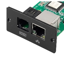 Источник бесперебойного питания (ИБП) ACD SNMP card
