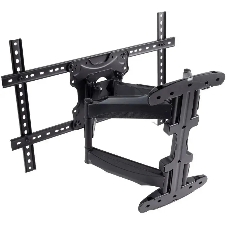 Кронштейн для телевизора Arm Media COBRA-60 черный, 32