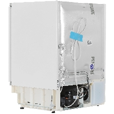 Встраиваемый холодильник Electrolux LFB3AE82R c МК, объем МК 16 л, полезный объем холодильника 94 л, механическое управление, В=82см, Ш=56 см, статическая система, крепление дверцы на направляющих, класс энергопотребления - А++.
