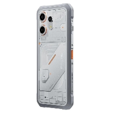 Смартфон OSCAL MARINE 3 8Gb, 256Gb, белый