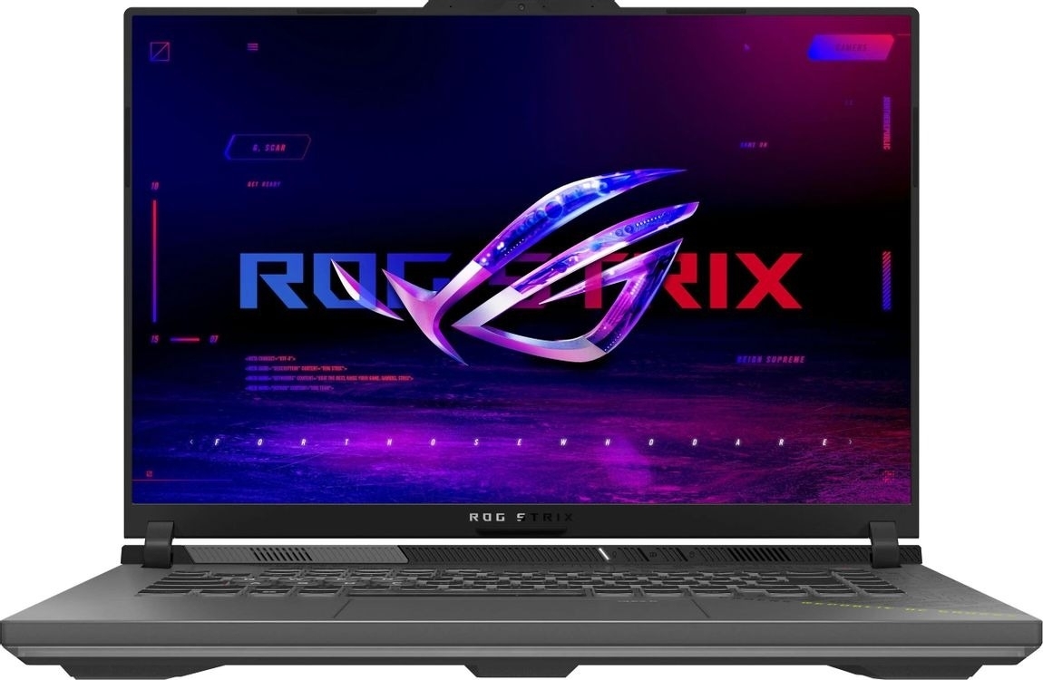 Ноутбук Asus ROG Strix G16 G614PM-TS175/16
