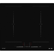 Индукционная варочная панель стеклокерамическая Weissgauff HI 642 BSCM