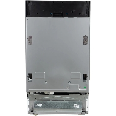 Встраиваемая посудомоечная машина Beko BDIS16020, белый, 44.8 см, 10 компл., 47 дБ, класс A
