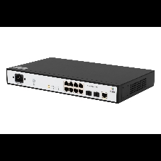 Коммутатор SNR SNR-S2985G-8T-POE, 1 Гбит/с, количество портов 8 шт, (L2)