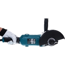 Угловая шлифовальная машина Makita GA7050 УШМ,ф180мм,2000Вт,8500об\м,4.5кг,кор