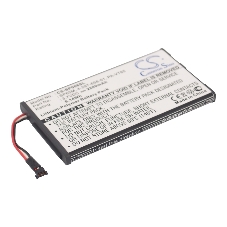 Аккумулятор CS-SP006SL для Sony PlayStation Vita 3.7V 2200mAh