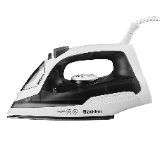 Утюг Blackton Bt SI1110 белый/черный, 1200 Вт, 18 г/мин, 200 мл