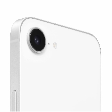 Смартфон Apple iPhone 17e 8Gb, 256Gb, белый