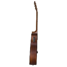 Электроакустическая гитара BATON ROUGE X11LM/FCE-MB 6 струн, цвет Mahogany Burst
