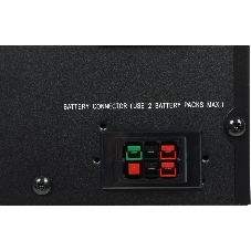Источник бесперебойного питания Powercom MAC-3000 / 3000 ВА / 3000 Вт / 8 x IEC 320 C13, 1 x IEC 320 С19